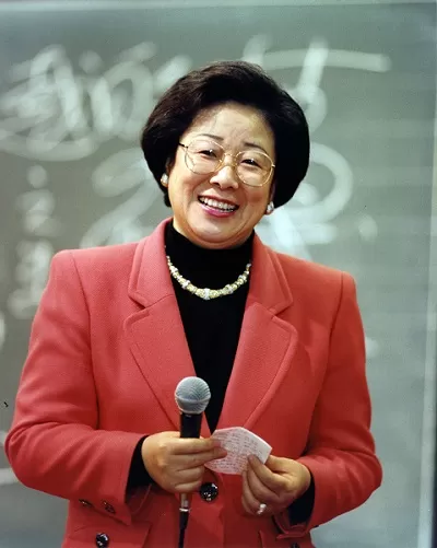 昭31「韓国を動かす人達 第2選50人集」韓徹永坪江汕子訳 500部